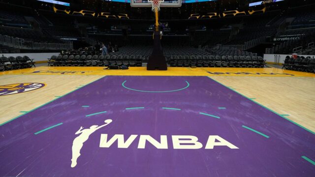 Novinky WNBA: Hráči Union pripravený na pracovné miesto

