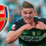 Novinky prenosu Arsenalu: Viktor Gyokeres sa otvára spoluhráčom, keď zbrane prídu v rozhovoroch