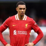 Novinky prenosu Liverpoolu: Trent Alexander -Armold Ear Plan Darwin Nunez Blow