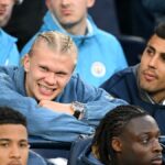 Novinky tímu Manchester City: Rodri, Haaland opäť v tréningu