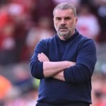 Nový Ange Postecoglou Tottenham Verdict sa objaví pred semifinále Európskej ligy