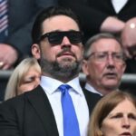 Nový investor Chelsea myslí a väčší ako Todd Boehly, zatiaľ čo sa objaví americký plán