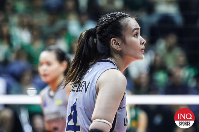 Bella Belen - Marlo Cueto/dopyt.net