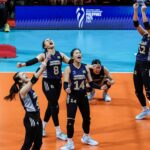 Nu Lady Bulldogs opäť vo finále volejbalového finále UAAP porazila Feu