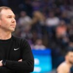 Nuggets propaguje Davida Adelmana na hlavného trénera, odstráňte dočasnú značku