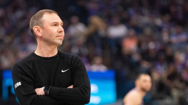 Nuggets propaguje Davida Adelmana na hlavného trénera, odstráňte dočasnú značku

