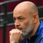 Nuno Espirito Santo 'by mohol prestať Nottinghamov les na začiatku konverzácie odchodu | Futbalový šport