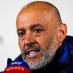 Nuno Espirito Santo povedal: „Bude mi chýbať“ po odchode z nového klubu | Futbalový šport
