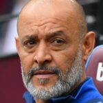 Nuno Espirito Santo prestane ticho a odchádza z lesa Nottingham | Futbalový šport