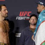 Nursult Ruziboev vs Dustin Stoltzfus Pick, Time