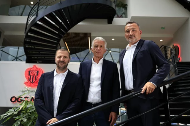 Get French Football News