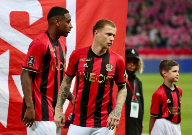Get French Football News