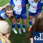 Obavy rastú, že Blackburn sa z finančných dôvodov odstúpi z WSL 2 | Ženský futbal