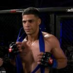 29 -ročný Hayder Khudhair cestoval po ulici Donald Street, keď strelec vyskočil z auta a otvoril oheň na bojovníka MMA na nákladnom vozidle