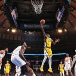 Obnovené rivality - Prečo by táto absurdná séria New York Knicks - Indiana Pacers Series signalizovala obrovský posun na východe