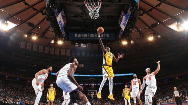 Obnovené rivality - Prečo by táto absurdná séria New York Knicks - Indiana Pacers Series signalizovala obrovský posun na východe

