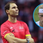 Obrad Rafaela Nadala DeVis Cup bol pred Rolandom Garrosom: „Skutočne smutný“