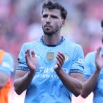 Obranca Man City je v úbohej strate hlavy, pretože „odmietnutie hrať“. „Nie je to dobré pre nikoho“