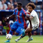 Obranca Premier League sa chce pripojiť k Real Madrid alebo Barcelona