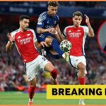 Obranca arzenálu Jakub Kiwior by bol záujem o hnutie Juventus