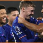 Očakáva sa, že Chelsea bude tento rok v lete oddelená s Christoperom Nkunku