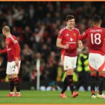 Očakáva sa, že Man United Casemiro odchádza do dôchodku v Man United