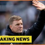 Očakáva sa, že Newcastle urobí hnutie za Marca Guehiho v lete