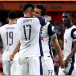Očakáva sa, že hviezda Tottenham Cristian Romero opustí klub