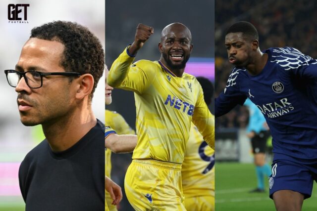 Get French Football News
