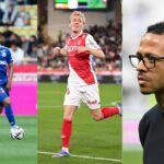 Get French Football News
