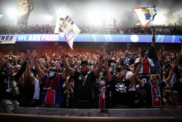 Od Austrálie do Mníchova: Fan Fan Psg cestuje do celého sveta pri hľadaní konečného lístka Ligy majstrov

