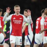 Odegaard rozhodol, začína rotácia PSG a Ben White - Arsenal predpovedal Xi vs Bournemouth