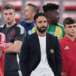 Odhalené: Čo Ruben Amorim povie fanúšikom Man Utd na poľnej adrese po Aston Villa