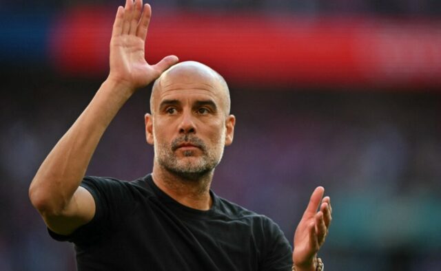 Odmietnutie znamená, že Manchester City si nebude „zaslúžiť“ Ligu majstrov: Pep Guardiola

