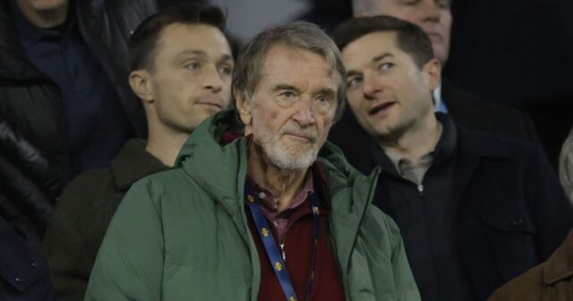 Odmietol som hodiny šéfov UTD pred úradným rozsudkom klubu | Futbalový šport

