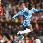 Prvý africký premier League Fit na nosenie Sky Blue