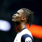 Odobert: 8, Bissoum: 7, Richarlison: ?? | Recenzie hráča Tottenham Hotspur proti West Ham | Premier League 2024/25