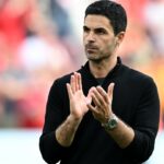 Odpoveď Mikel Arteta - Ako sa zobrazuje návrat comeback -boss na Liverpoole?