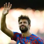 Odpoveď dvoch slov Gerarda Piqué na víťaznú Ligu z Barcelony