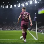 Odstránenie fanúšikov Norwich City Potvrdenie Kroky pre Duo Manchester City