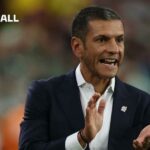 �� Oficiálne: Jaime Lozano zavolal New Pachuca Manager