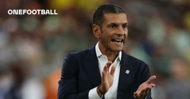 �� Oficiálne: Jaime Lozano zavolal New Pachuca Manager