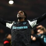 Oficiálne Liverpool oznamuje podpis Jeremia z Bayer Leverkusen
