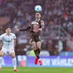 Oficiálne Pauli rozšírila dohodu o pôžičke Usmnt International James Sands
