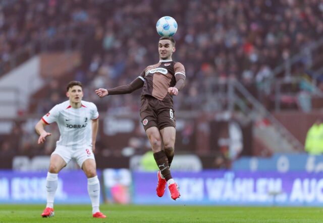 Oficiálne Pauli rozšírila dohodu o pôžičke Usmnt International James Sands

