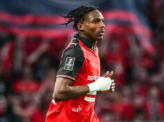 Rennes predpovedal XI proti PSG: Jérémy Jacquet začína, Seko Fofana na lavičke Get French Football News