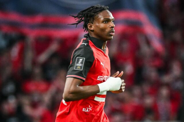 Get French Football News