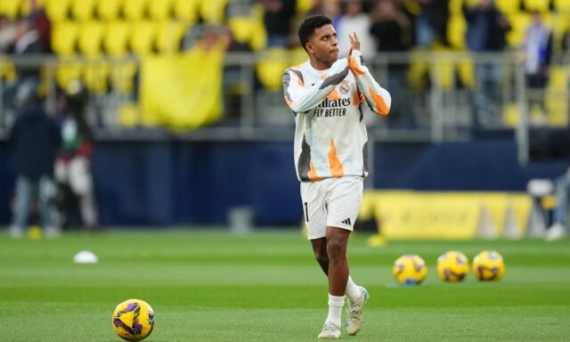 Oficiálne: Zoznam tímov Real Madrid čelí Celta Vigo - zdieľanie kľúčového neprítomnosti

