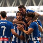 Oficiálny: Finálny klub zostupu v La Lige je potvrdený
