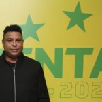 Oficiálny: Ronaldo predáva väčšinové akcie v spoločnosti Real Valladolid